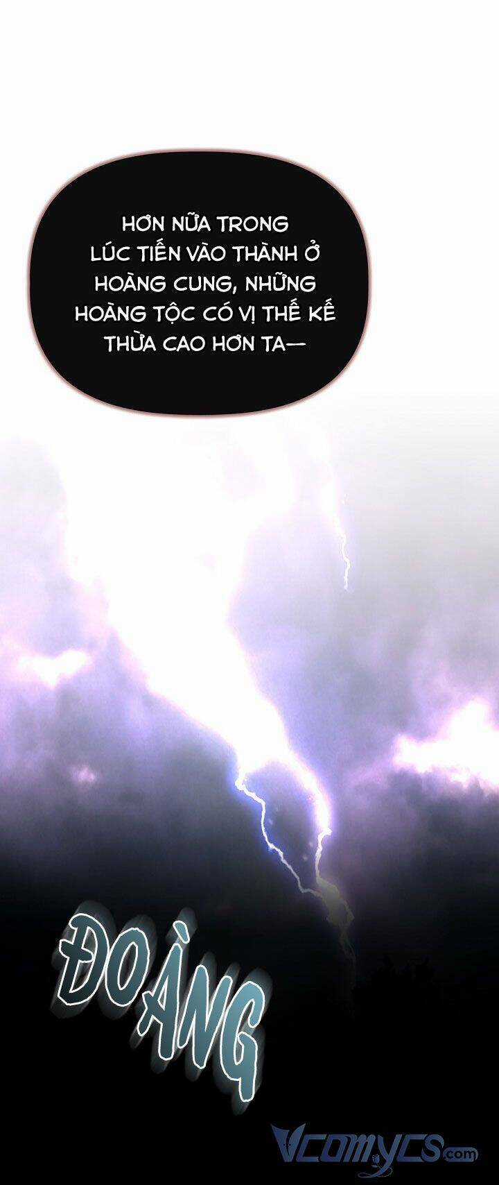 Tôi Không Phải Là Cinderella Chapter 72 trang 17