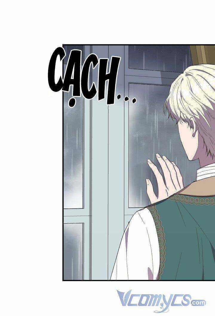 Tôi Không Phải Là Cinderella Chapter 72 trang 2