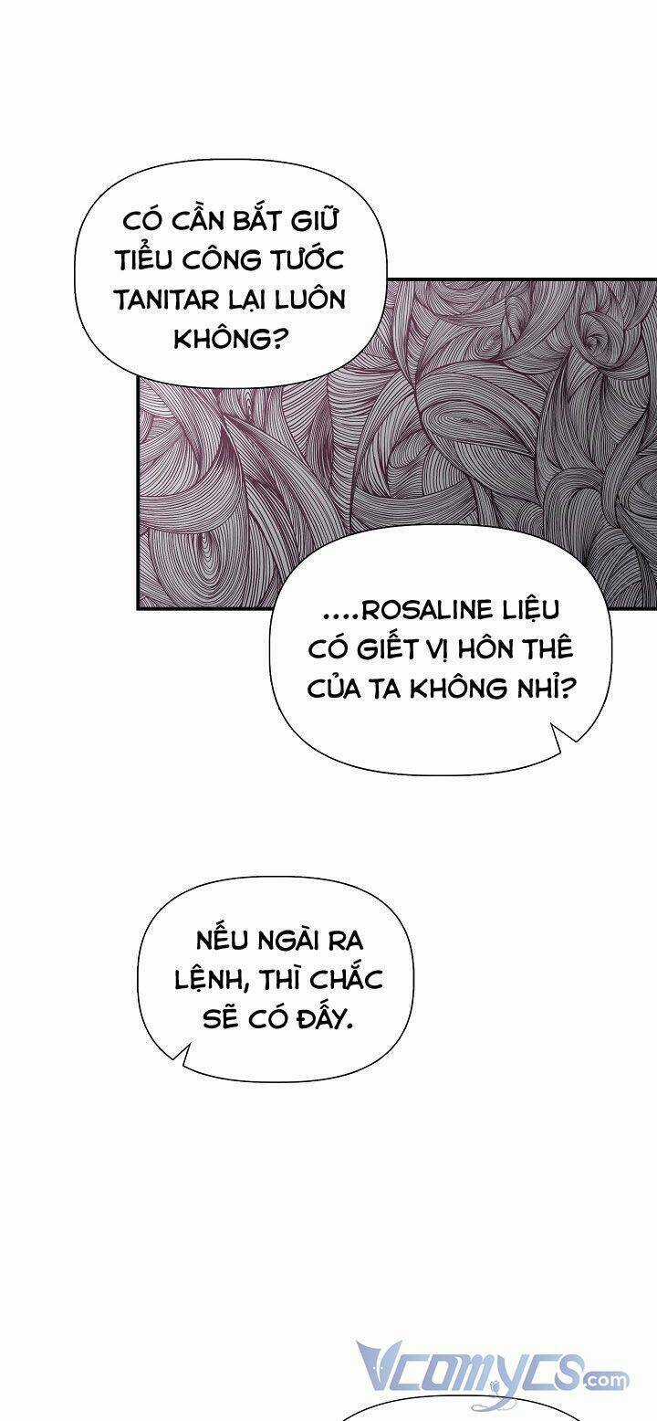 Tôi Không Phải Là Cinderella Chapter 72 trang 22