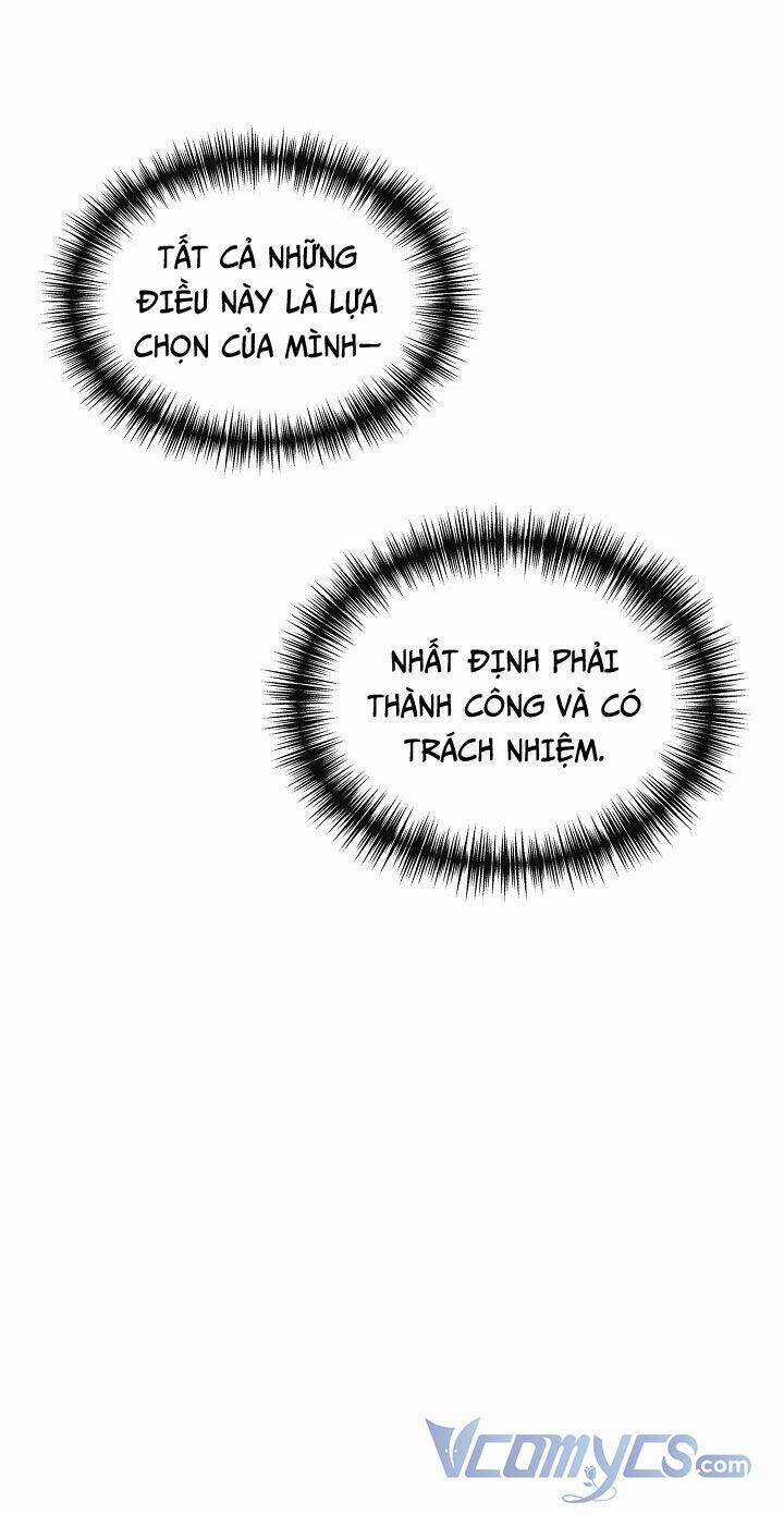 Tôi Không Phải Là Cinderella Chapter 72 trang 24