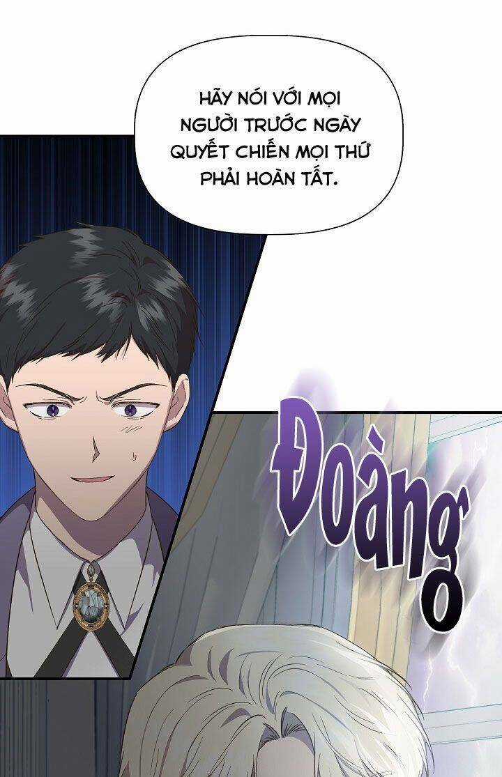 Tôi Không Phải Là Cinderella Chapter 72 trang 25