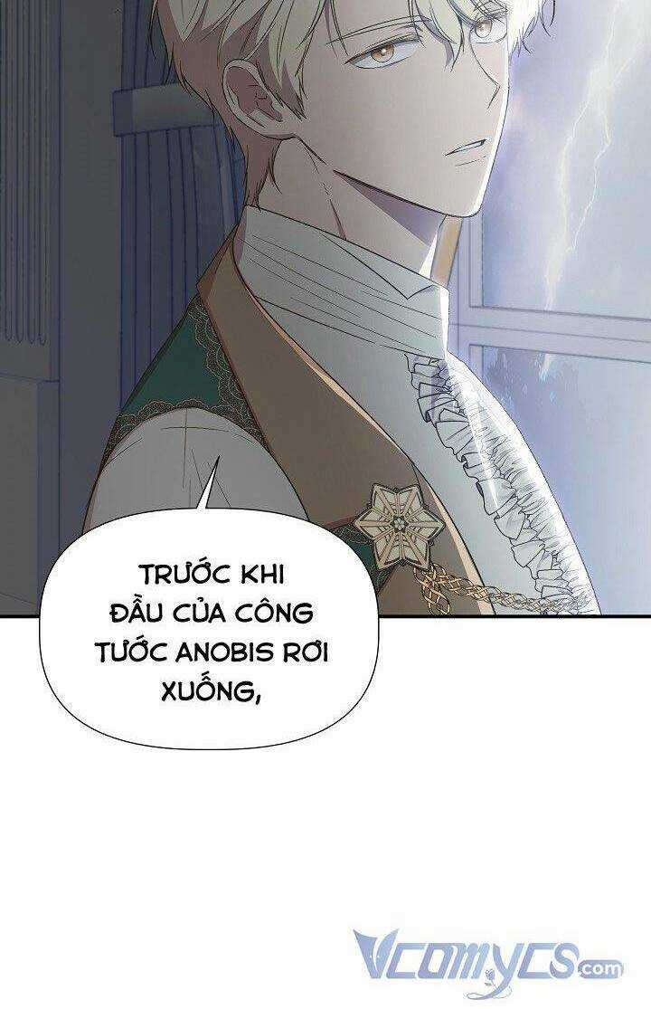 Tôi Không Phải Là Cinderella Chapter 72 trang 26