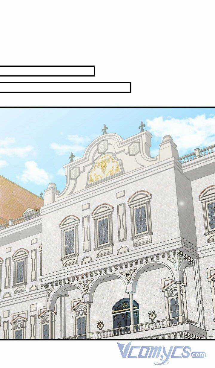 Tôi Không Phải Là Cinderella Chapter 72 trang 28