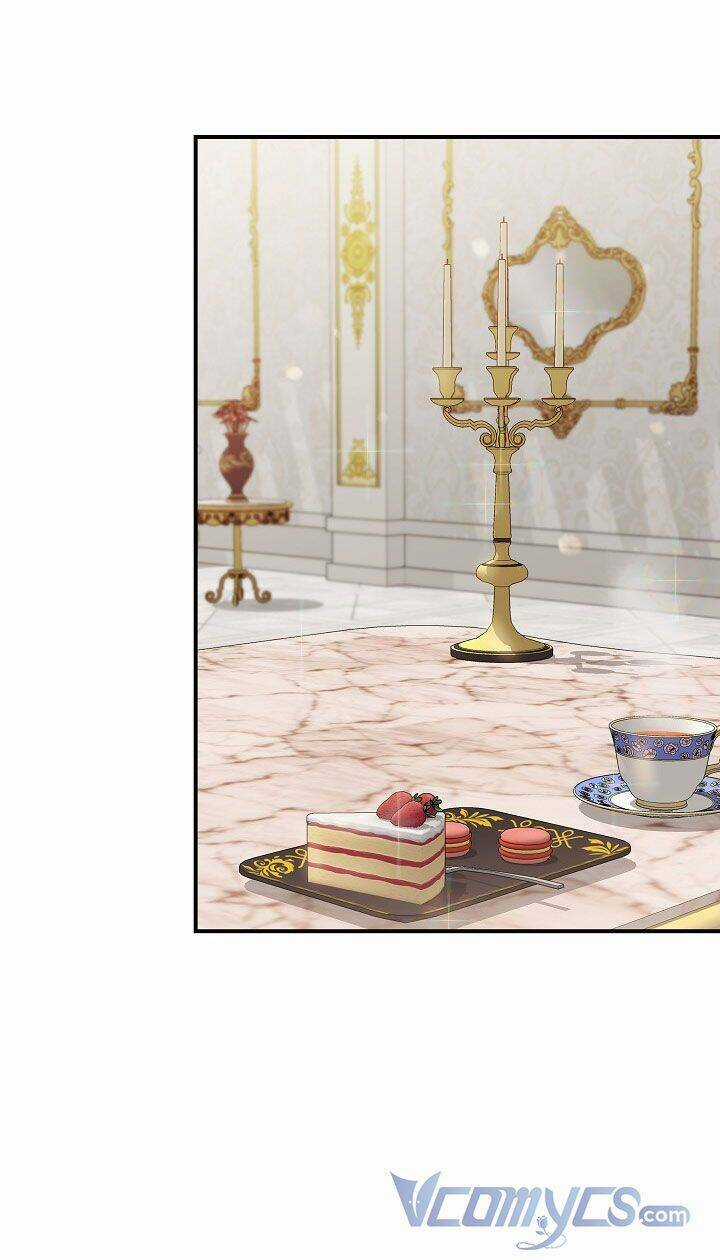 Tôi Không Phải Là Cinderella Chapter 72 trang 29