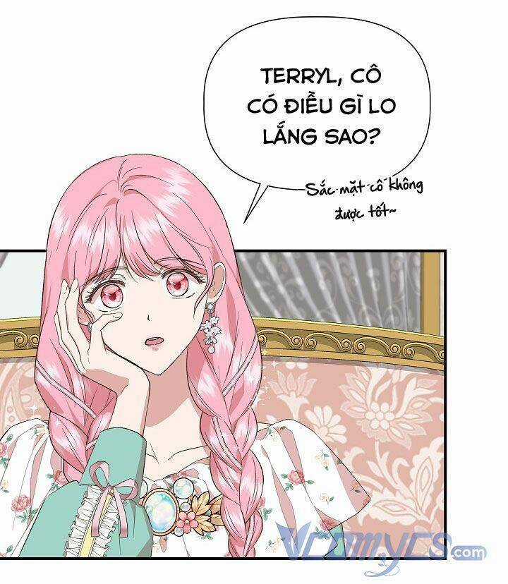 Tôi Không Phải Là Cinderella Chapter 72 trang 30