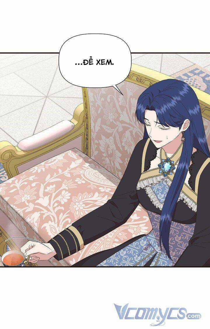 Tôi Không Phải Là Cinderella Chapter 72 trang 33