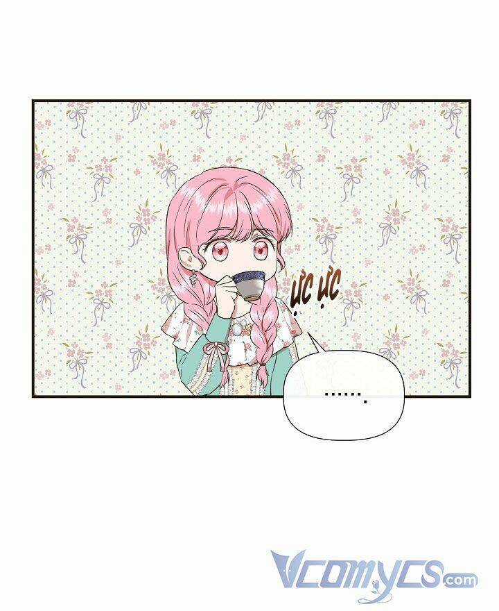 Tôi Không Phải Là Cinderella Chapter 72 trang 34