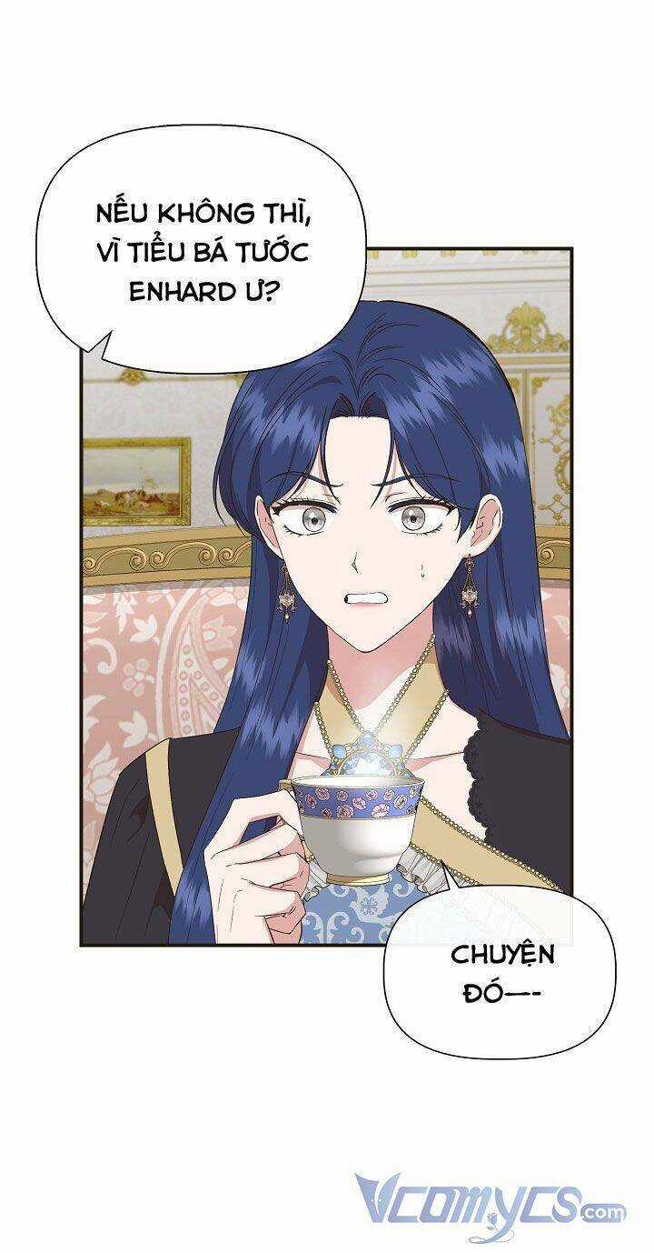 Tôi Không Phải Là Cinderella Chapter 72 trang 35