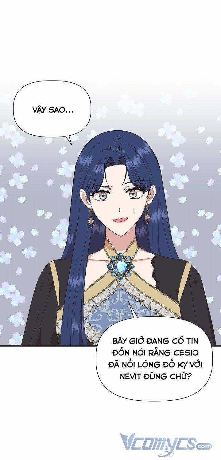 Tôi Không Phải Là Cinderella Chapter 72 trang 38