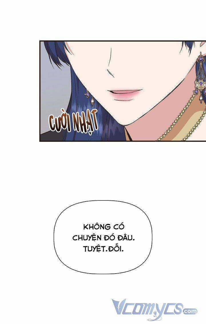 Tôi Không Phải Là Cinderella Chapter 72 trang 39