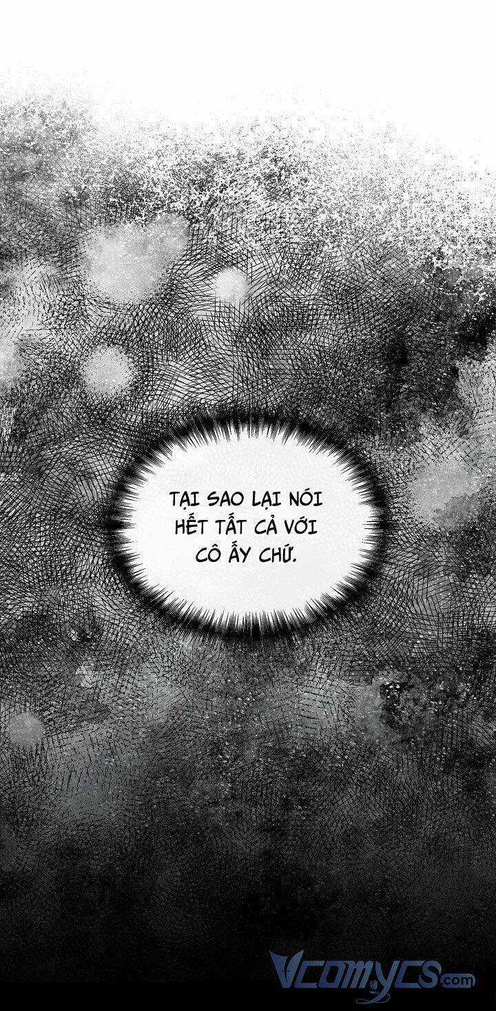 Tôi Không Phải Là Cinderella Chapter 72 trang 4