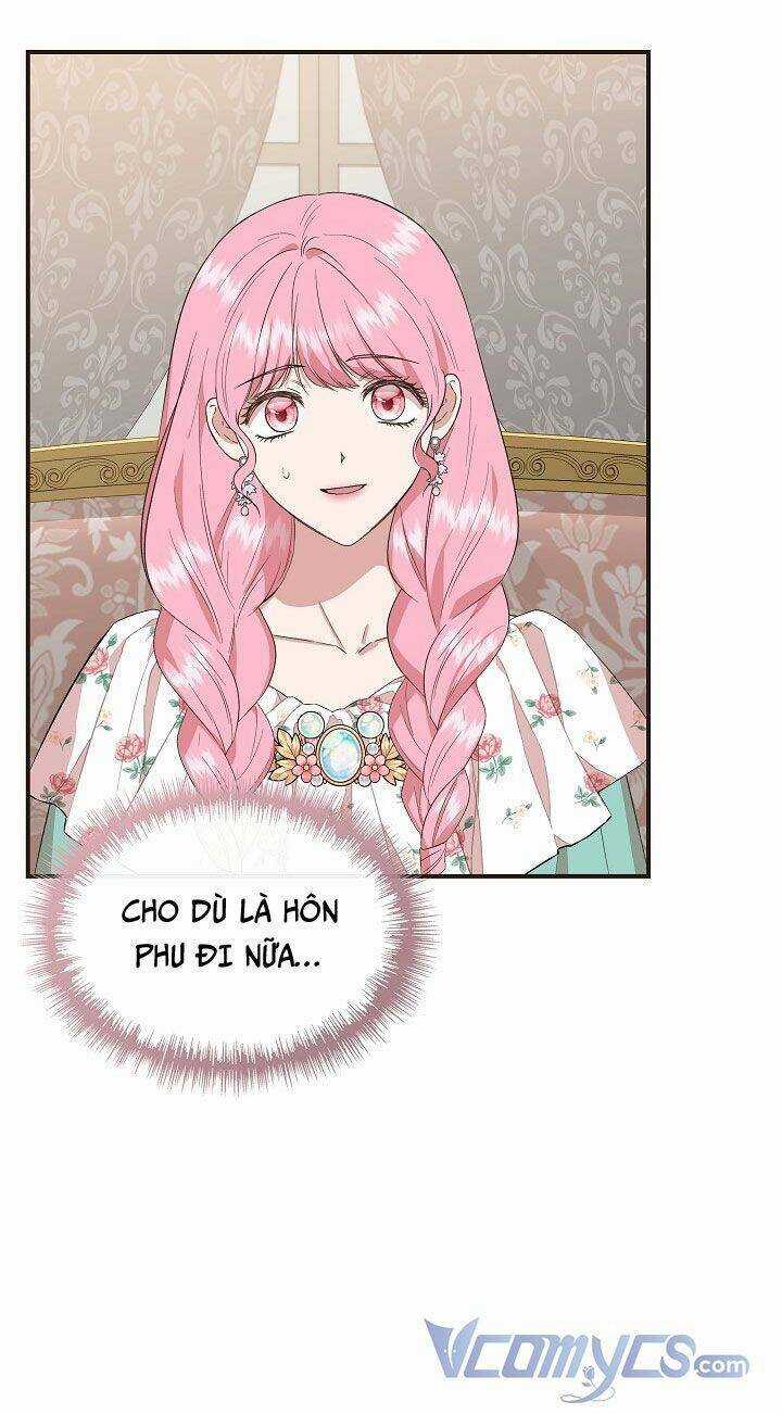 Tôi Không Phải Là Cinderella Chapter 72 trang 41