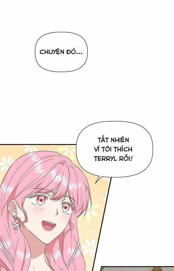 Tôi Không Phải Là Cinderella Chapter 72 trang 46
