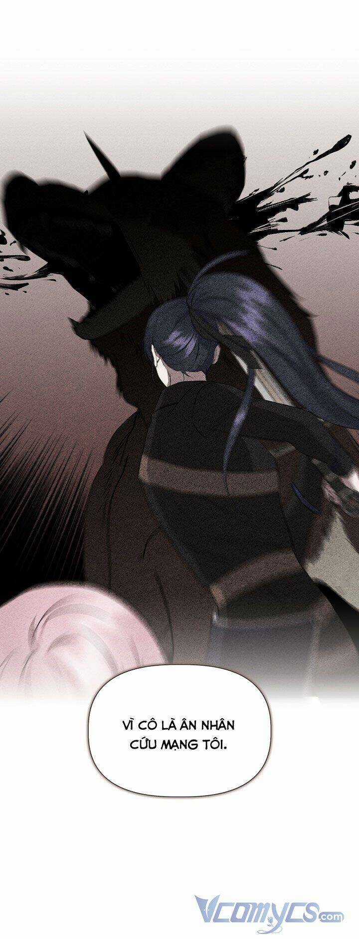 Tôi Không Phải Là Cinderella Chapter 72 trang 48