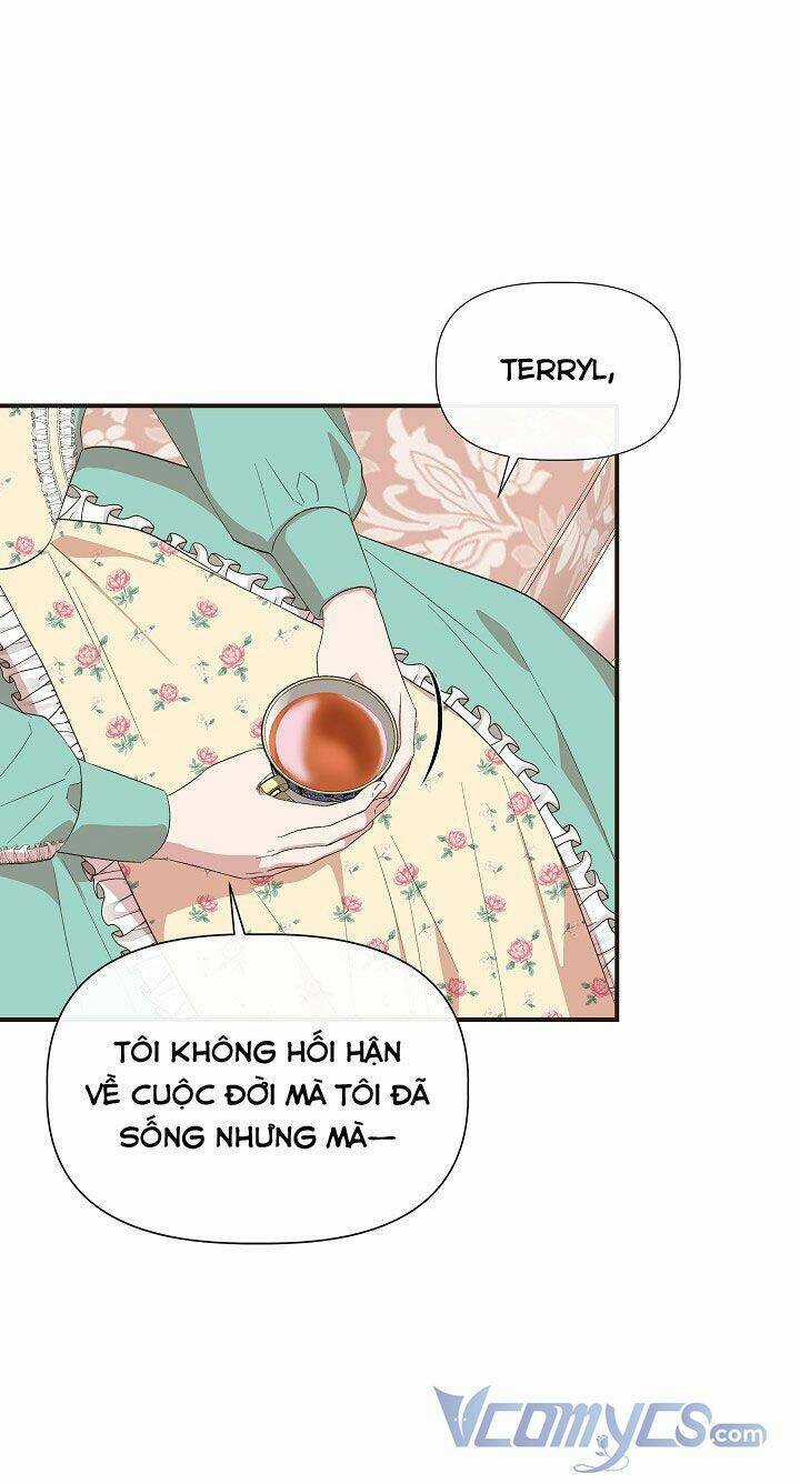 Tôi Không Phải Là Cinderella Chapter 72 trang 49