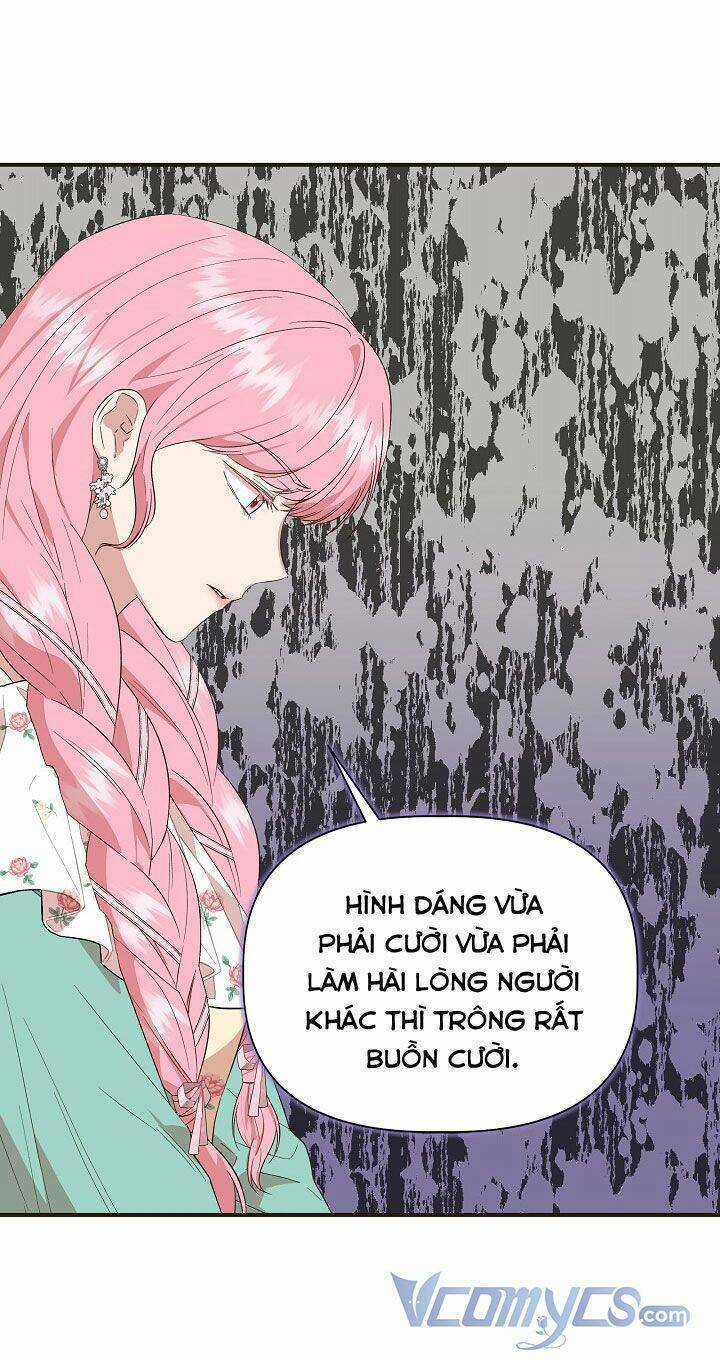Tôi Không Phải Là Cinderella Chapter 72 trang 50