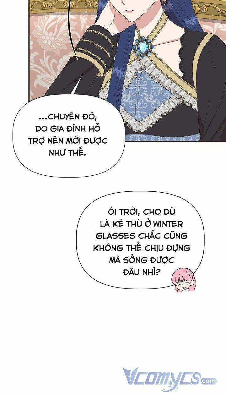 Tôi Không Phải Là Cinderella Chapter 72 trang 52