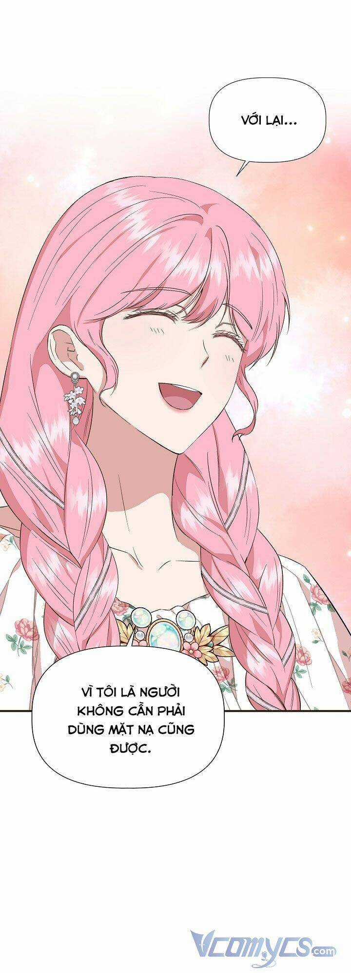 Tôi Không Phải Là Cinderella Chapter 72 trang 53