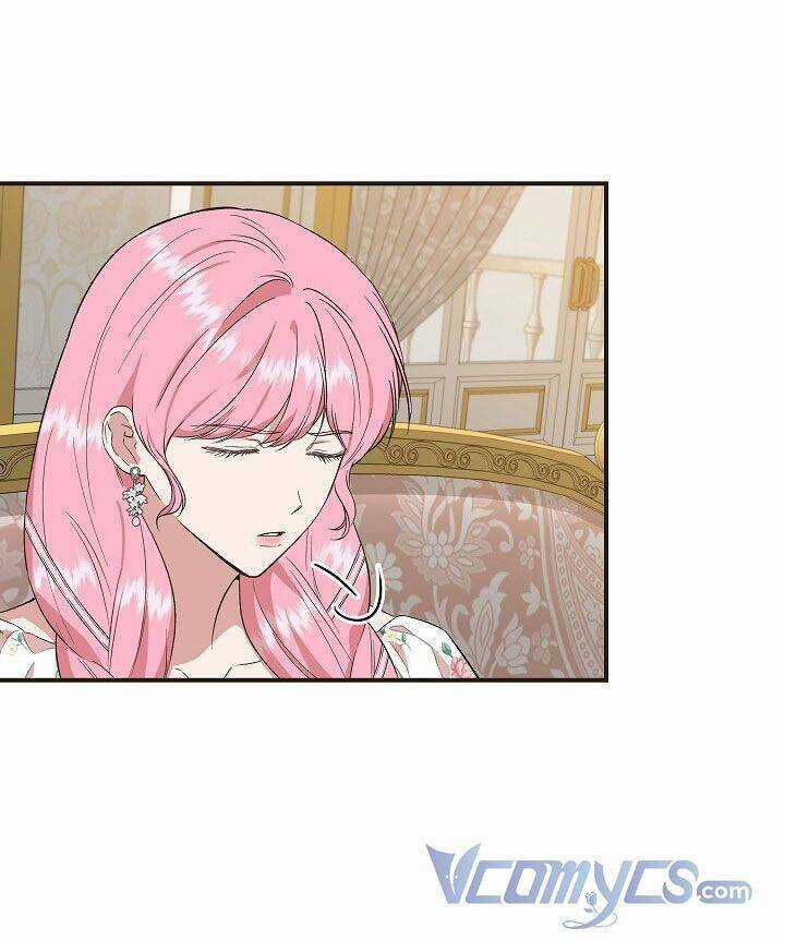 Tôi Không Phải Là Cinderella Chapter 72 trang 55