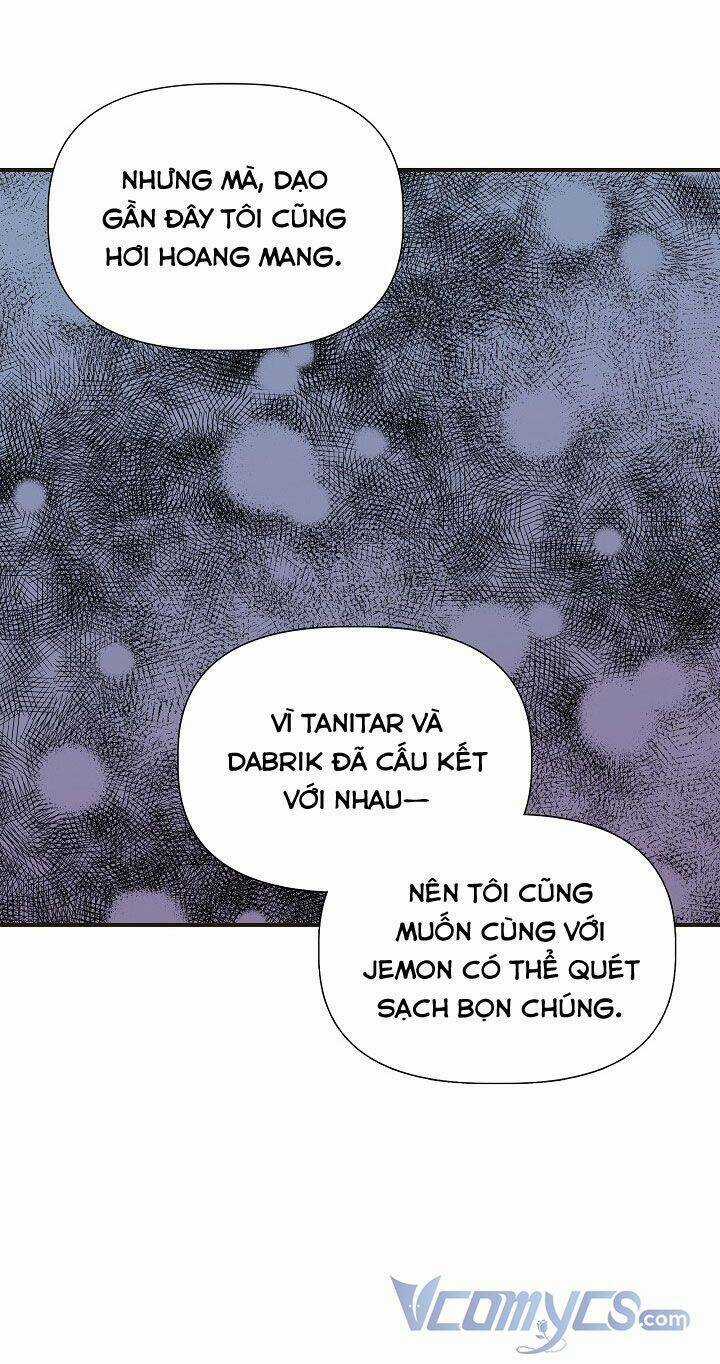 Tôi Không Phải Là Cinderella Chapter 72 trang 56