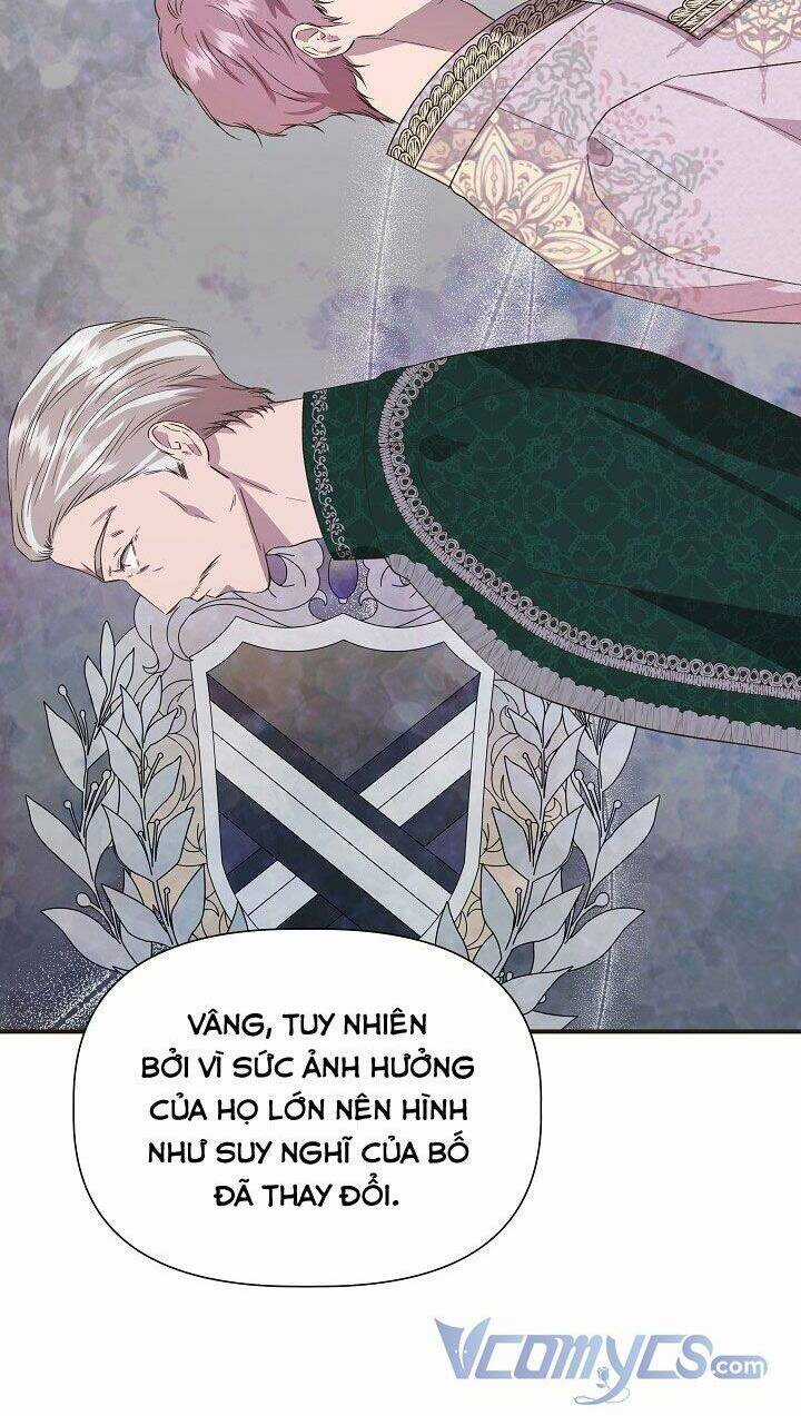 Tôi Không Phải Là Cinderella Chapter 72 trang 58