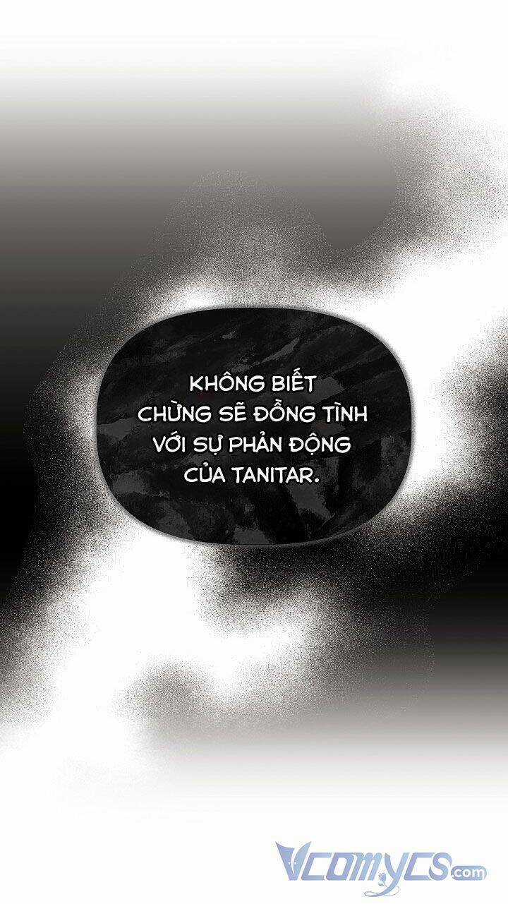 Tôi Không Phải Là Cinderella Chapter 72 trang 59