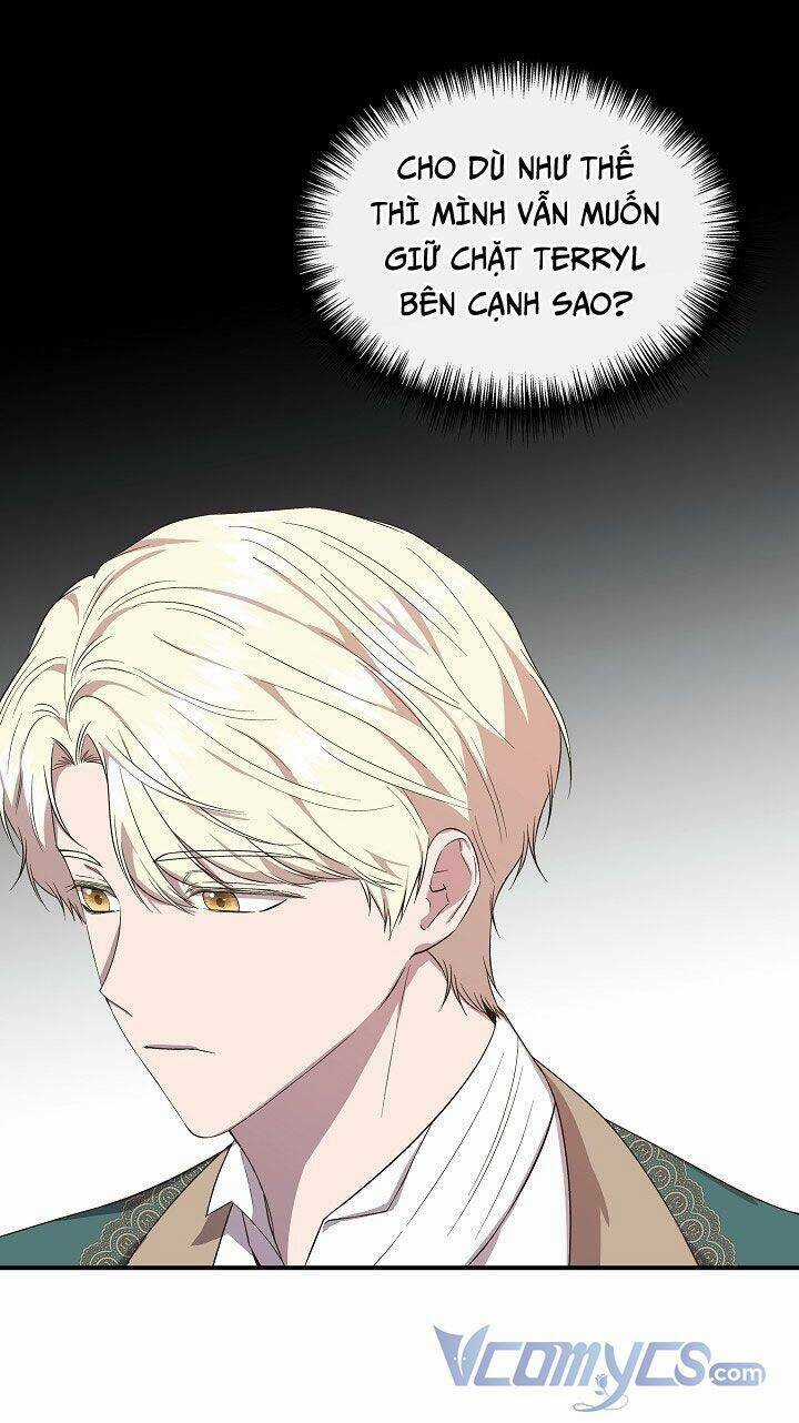 Tôi Không Phải Là Cinderella Chapter 72 trang 6