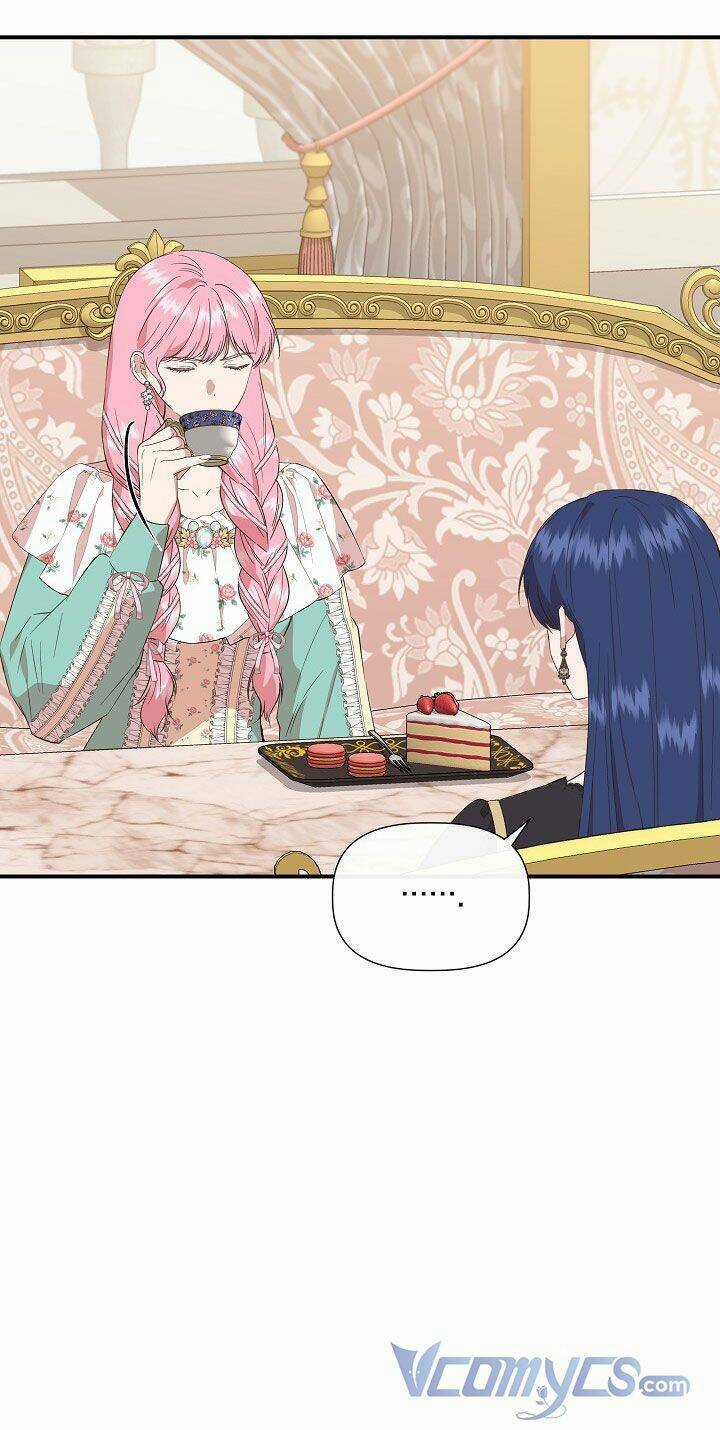 Tôi Không Phải Là Cinderella Chapter 72 trang 60