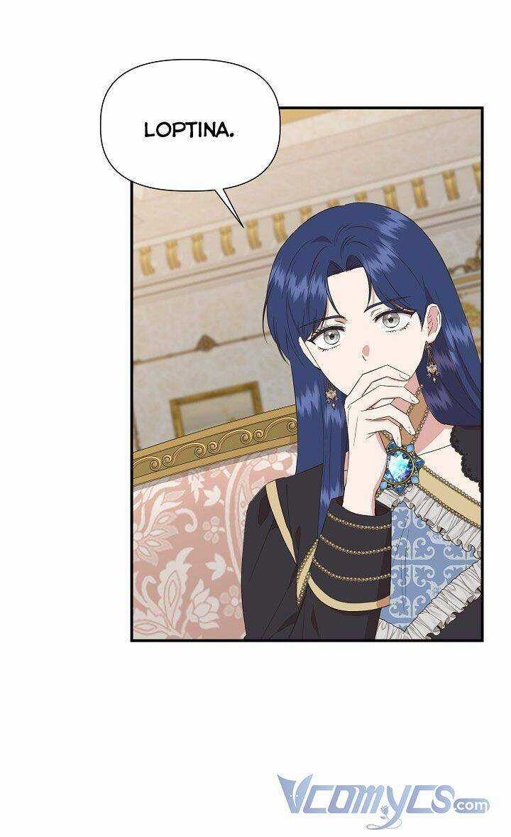 Tôi Không Phải Là Cinderella Chapter 72 trang 61