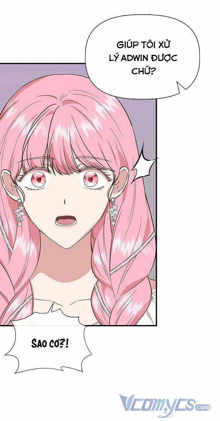 Tôi Không Phải Là Cinderella Chapter 72 trang 62