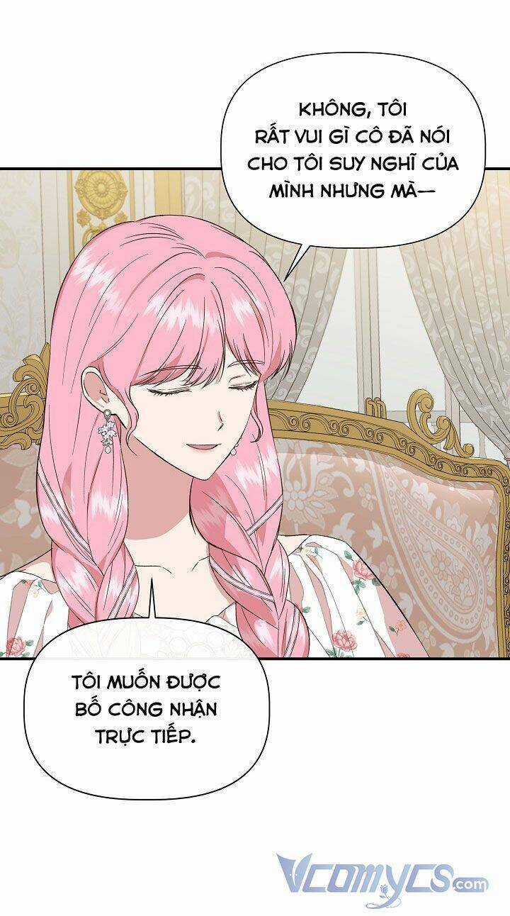 Tôi Không Phải Là Cinderella Chapter 72 trang 64