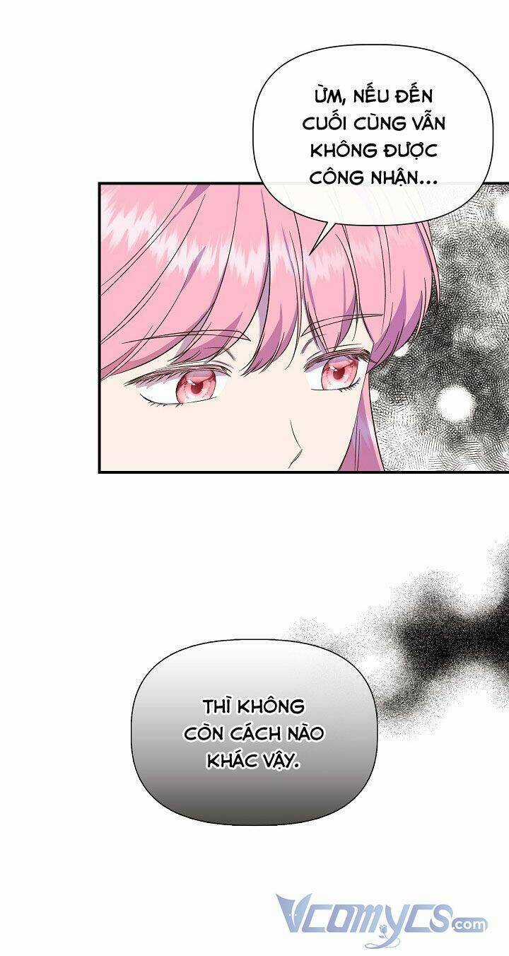 Tôi Không Phải Là Cinderella Chapter 72 trang 65