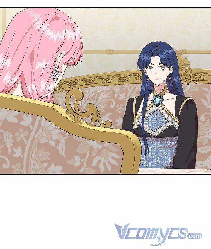 Tôi Không Phải Là Cinderella Chapter 72 trang 66