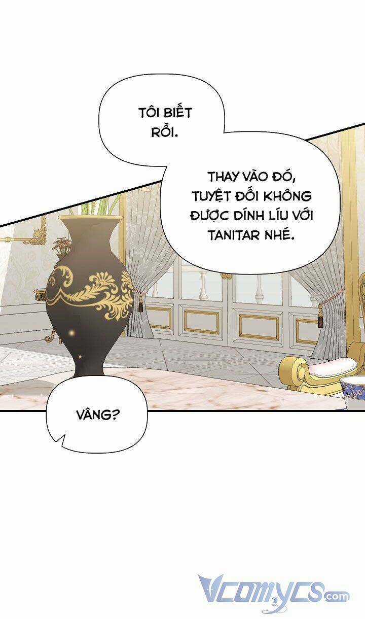 Tôi Không Phải Là Cinderella Chapter 72 trang 67