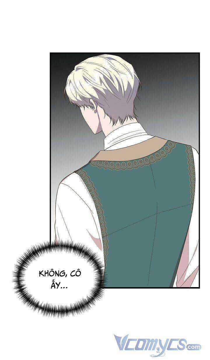 Tôi Không Phải Là Cinderella Chapter 72 trang 7