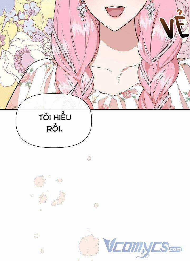 Tôi Không Phải Là Cinderella Chapter 72 trang 71