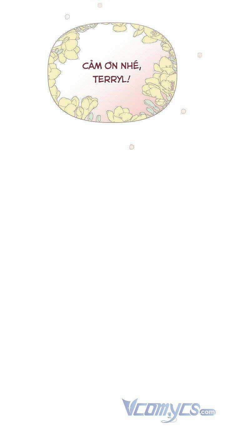 Tôi Không Phải Là Cinderella Chapter 72 trang 72