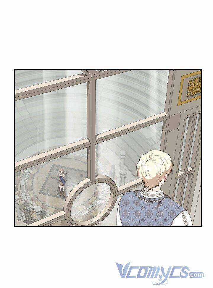 Tôi Không Phải Là Cinderella Chapter 72 trang 77