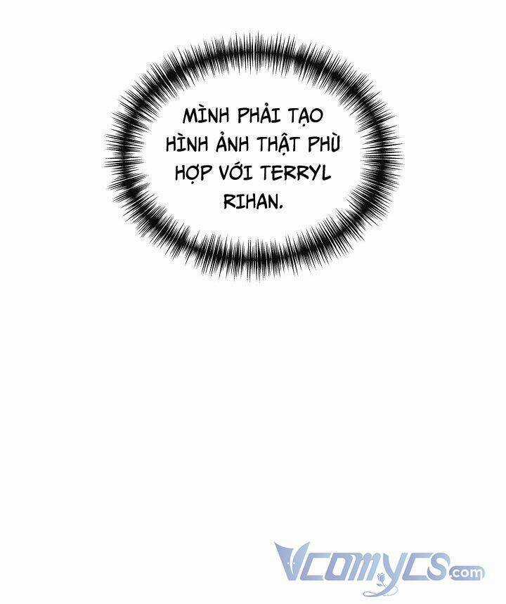 Tôi Không Phải Là Cinderella Chapter 72 trang 8