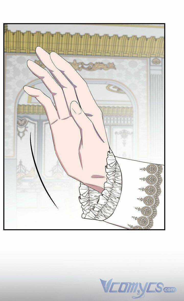 Tôi Không Phải Là Cinderella Chapter 72 trang 9