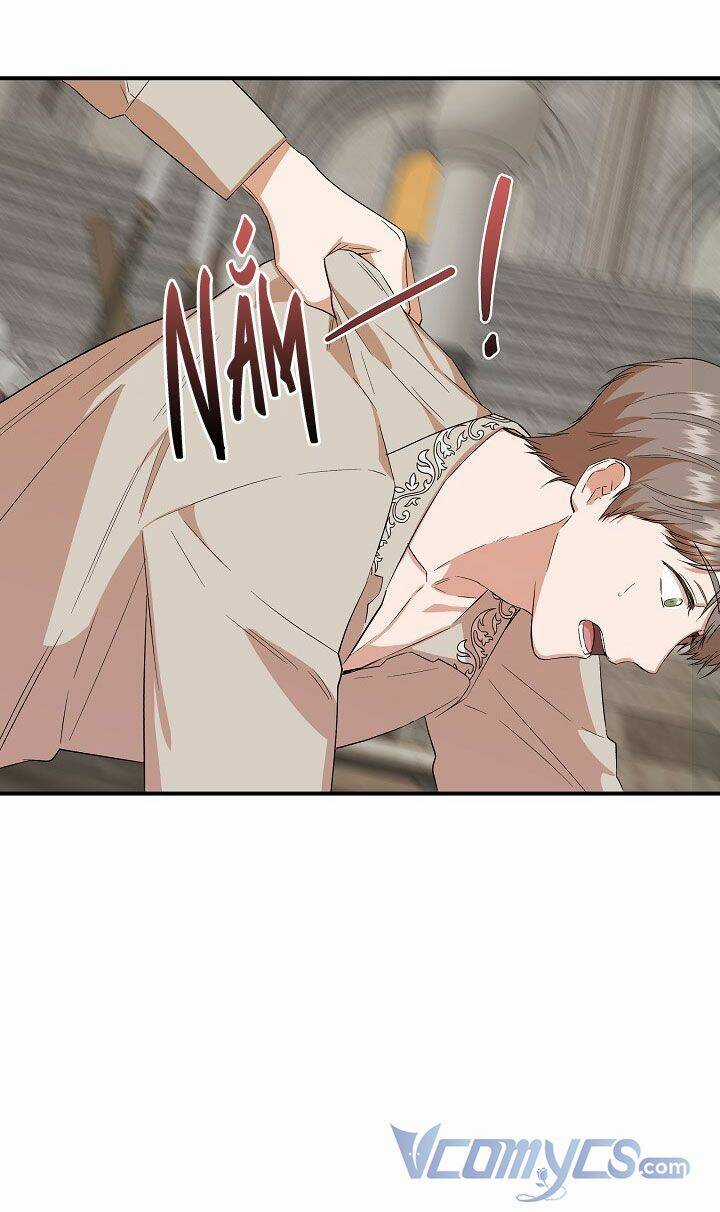 Tôi Không Phải Là Cinderella Chapter 73 trang 11