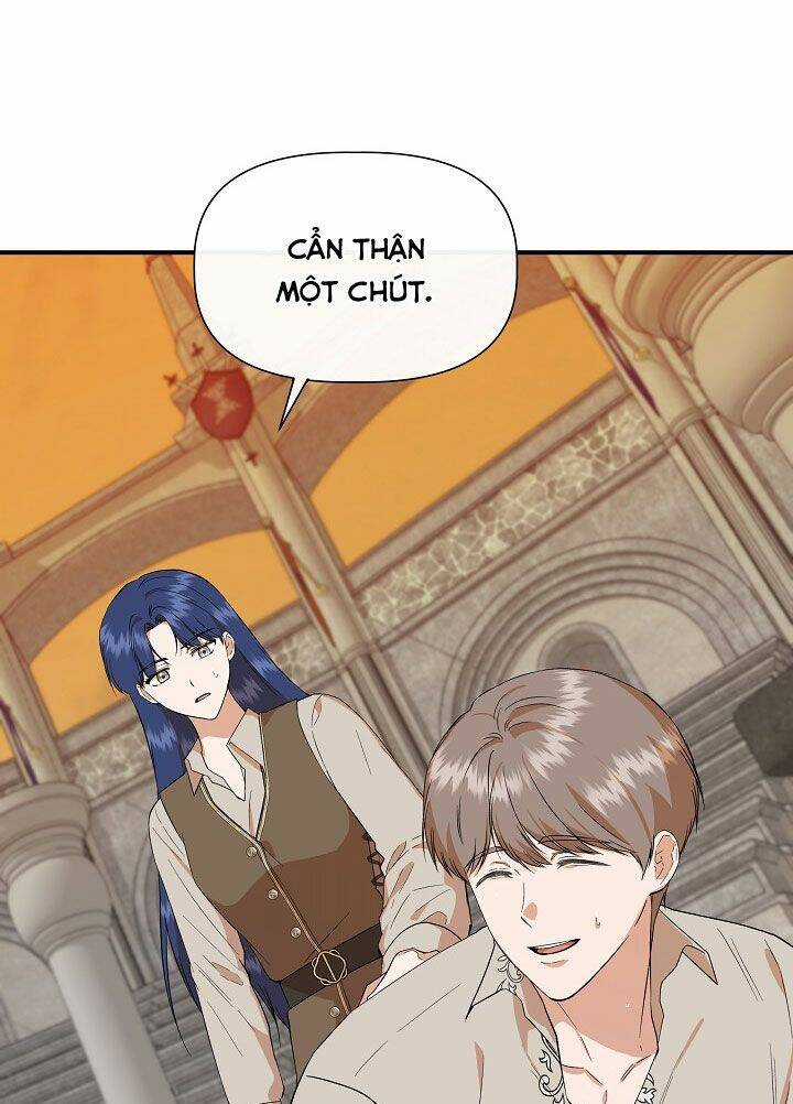 Tôi Không Phải Là Cinderella Chapter 73 trang 12