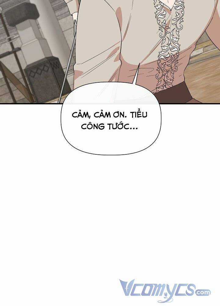 Tôi Không Phải Là Cinderella Chapter 73 trang 13
