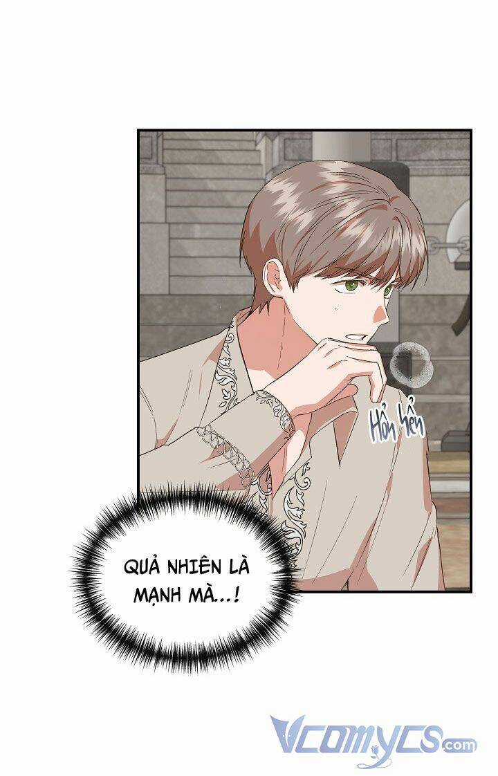 Tôi Không Phải Là Cinderella Chapter 73 trang 2