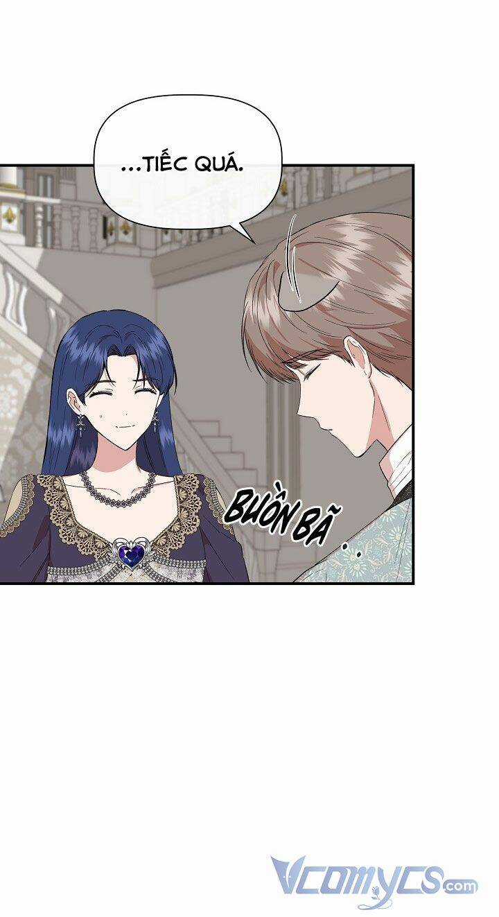Tôi Không Phải Là Cinderella Chapter 73 trang 25