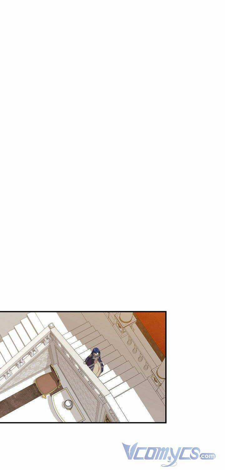 Tôi Không Phải Là Cinderella Chapter 73 trang 27