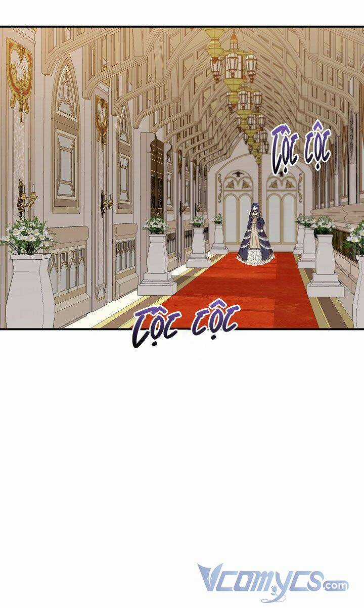 Tôi Không Phải Là Cinderella Chapter 73 trang 28