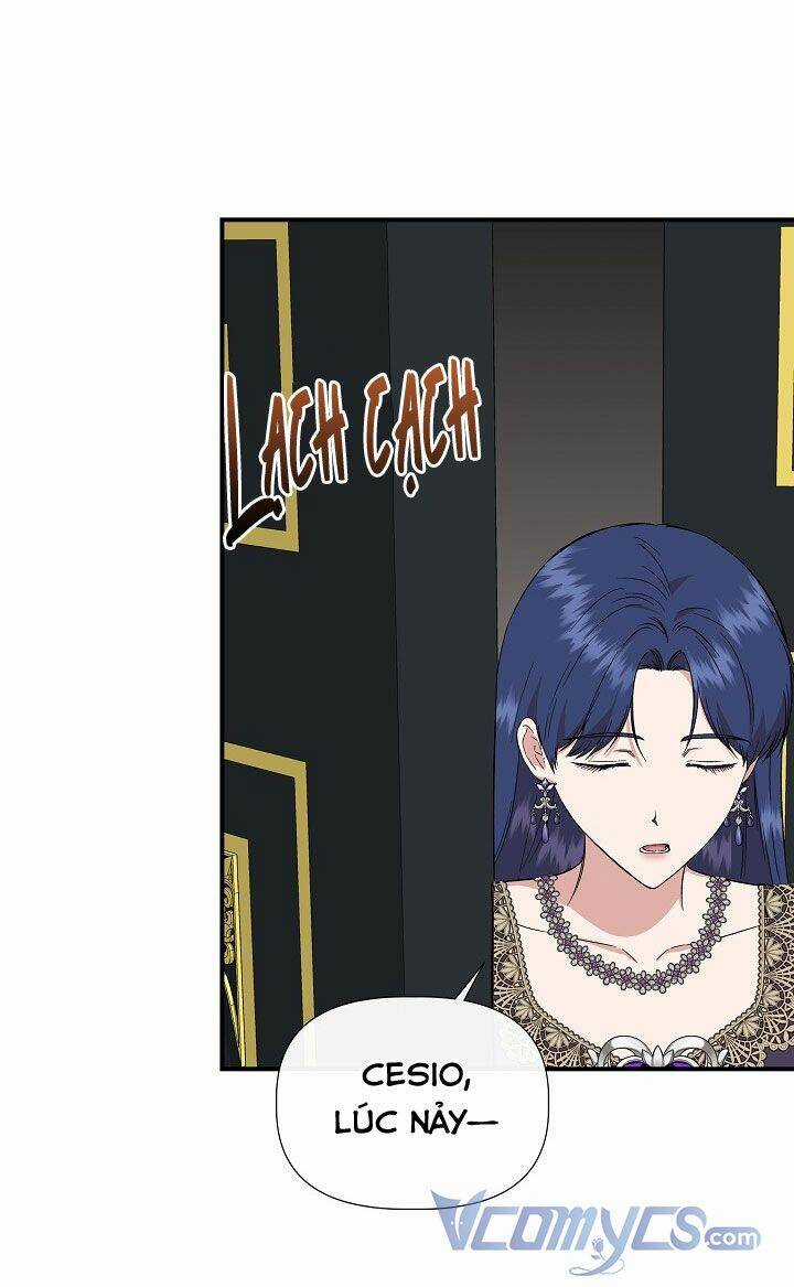 Tôi Không Phải Là Cinderella Chapter 73 trang 29