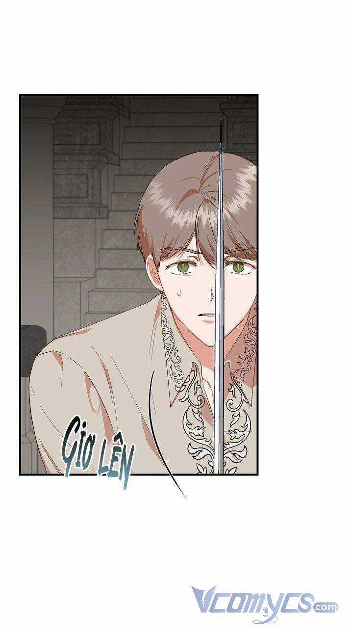 Tôi Không Phải Là Cinderella Chapter 73 trang 3