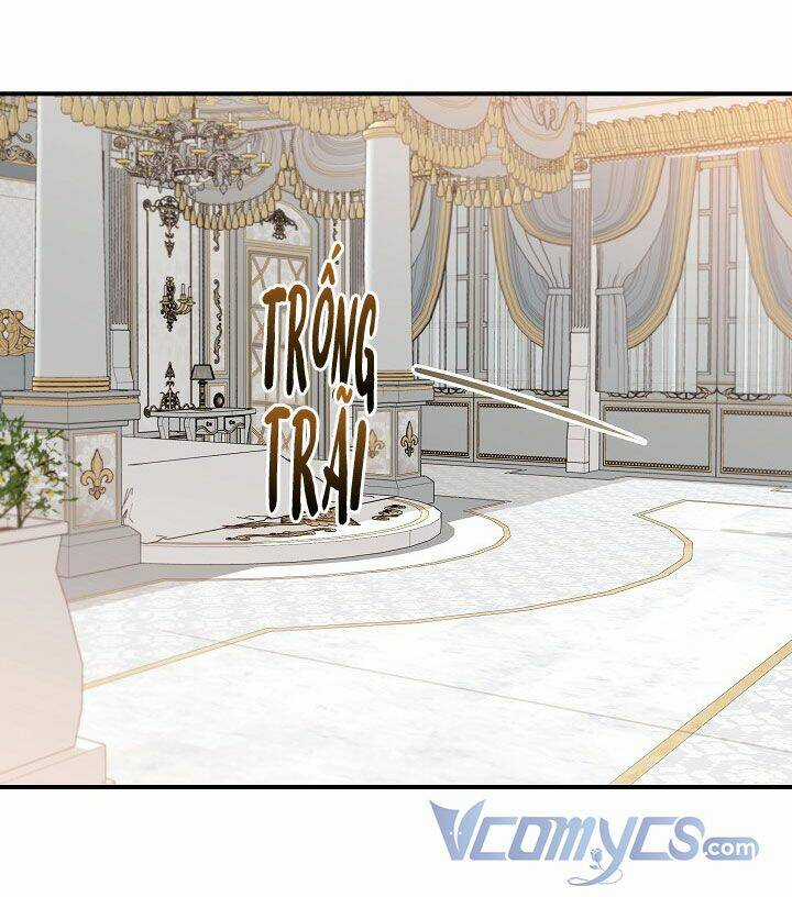 Tôi Không Phải Là Cinderella Chapter 73 trang 30